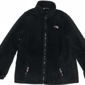North Face Fleece Jacket